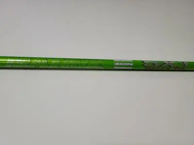 $119.97 • Buy NEW RARE Matrix OZIK LIME GREEN WHITE TIE 5X3 Graphite Golf Driver/Fairway Shaft