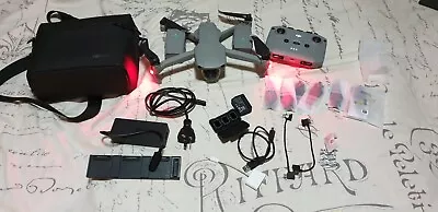 $1210 • Buy DJI Mavic Air 2 Fly More Combo 4K Drone