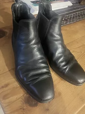 RM Williams Boots 9.5 G • $150