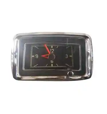 Mercedes-Benz Clock Ponton 220S 220SE • $243