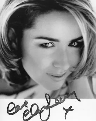 £4 • Buy Claire Sweeney Autograph, Candy Cabs