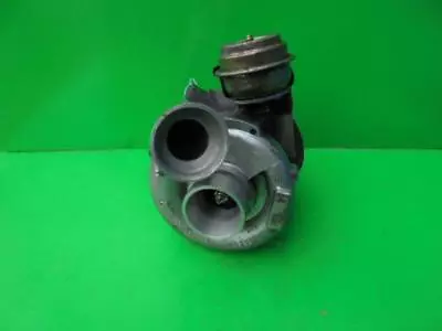 Mercedes E W210 3.2 CDI TURBOCHARGER TURBOCHARGER A6130960299 • $213.11