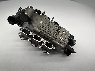 02-04 Mercedes C32 SLK32 AMG Crossfire SRT6 Engine Supercharger OEM W203 • $999