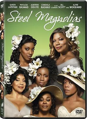 Steel Magnolias (2012 • $18.13