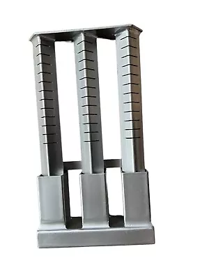 £44.99 • Buy Natural Gas 3 Bar BBQ Chinese Wok Cooker Burner Commercial Range ( LPG & NG)