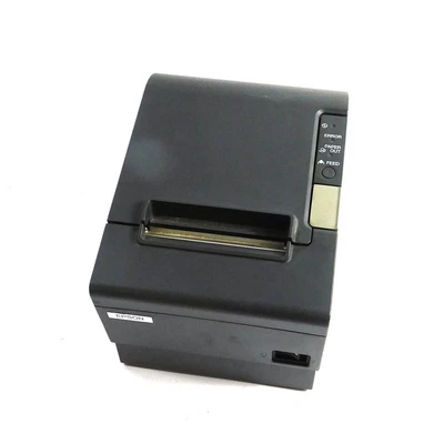 $49.29 • Buy Epson M129H Point Of Sale Thermal Receipt Printer 200 Mm/Second Print Speed