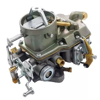 Ford Autolite 1100 1 Barrel Carburetor 1964-68 Mustang 6 Cyl 170 200 Ci Engines • $100.49