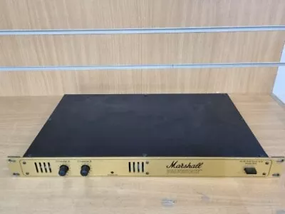 Marshall Valve State 80/80 Rackmount Power Amp Model 8008 • £160