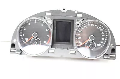 13 Volkswagen Cc Speedometer Head Instrument Cluster Gauges Panel 14842 P1616 • $47.47