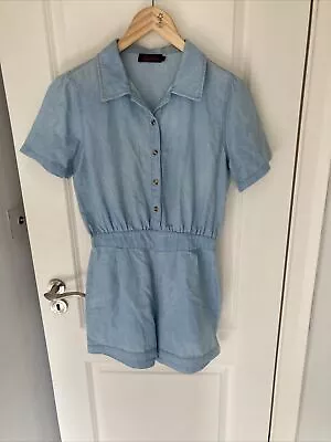 Motel Rocks - Ladies Play Suit - Size M - Preloved  • $12.43