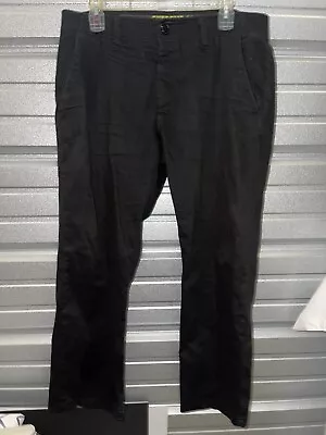 Lee Performance Series Extreme Motion Straight Fit Leg Pants 32/28 (WTF35) • $12