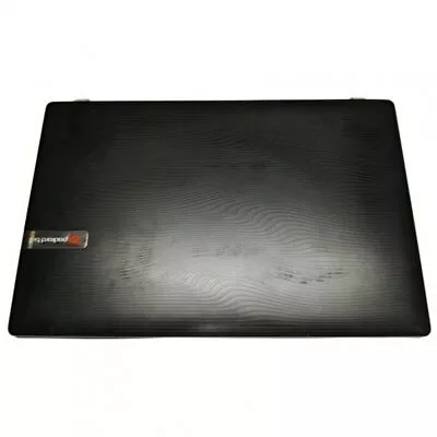 Laptop Upper Back Casing Packard Bell Easynote K85 Cover Cover • $18.73