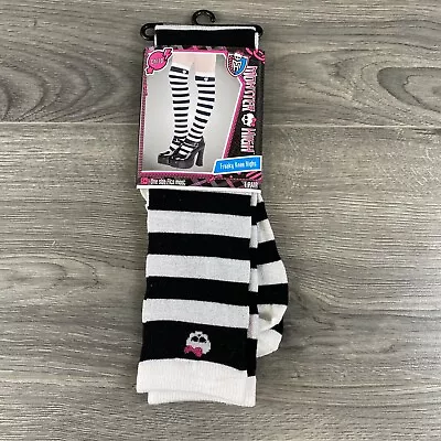 Monster High Freaky Knee Highs Child One Size Halloween Costume • $19.99