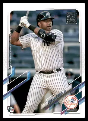 2021 Topps Update Series Base # US 166 - 330 PICK YOUR CARDS • $0.99