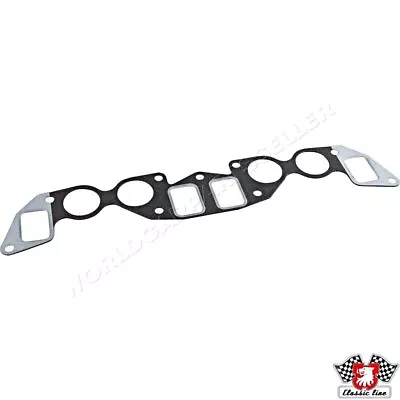 JP Intake Exhaust Manifold Gasket For VOLVO 140 240 P 121 122 S Amazon 59-76 • $16.12