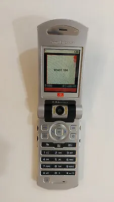 757.Sony Ericsson V800 Very Rare - For Collectors - Unlocked • $34.99