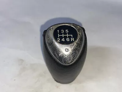 JDM 04-11 Mazda RX-8 6 Speed Manual Transmission Shifter Shift Knob • $89.99