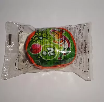 Rio Ball Italy Football World Cup 2014 Kelloggs Hacky Sack - Sealed • £4.99