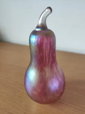 £14 • Buy Heron Glass 18 C.m. High Pear