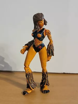 Marvel Avengers United They Stand Tigra 5in. Action Figure ToyBiz 1999 • $7.50