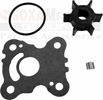 18-3478 Honda Marine 4 Stroke BF 8 9.9 15 20 HP Impeller Service Kit 06192ZW9A30 • $19.50