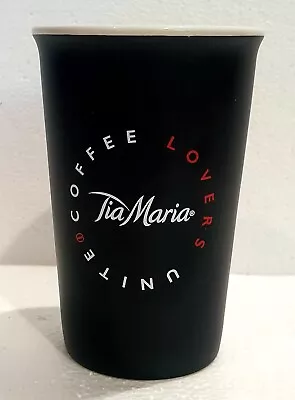 ☕🍹☕ Tia Maria Unite Coffee Lovers Coffee Cup • $15