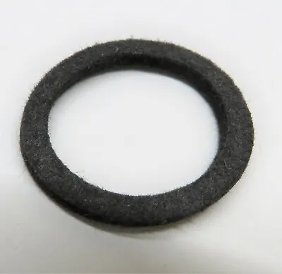 Maytag Gas Engine Motor Model 92 Single Crank Shaft Felt Washer Seal  • $7.40