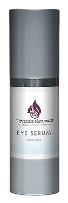 $29.97 • Buy Novellus Naturals - Instant Lifting Formula Eye Serum - Minimize Signs Of Aging