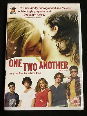 One Two Another - Rare UK DVD Lizzie Borchere Arthur Dupont • $14.99