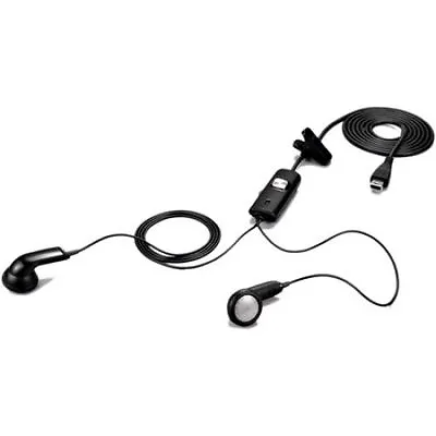 OEM HTC S200 Stereo Hands-Free Headset For HTC T-Mobile G1 • $4.99