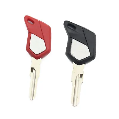 Motorcycle Blank Key Uncut Blade For MV Agusta Brutale 800 Agusta F3 675/800 • $7.65