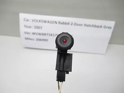 07 VW RABBIT  Rear-View Backup Camera  OEM & CFLO • $19.56