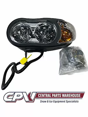 07551 Meyer Driver Side Nite Saber Ii Plow Light With Hardware • $219.99