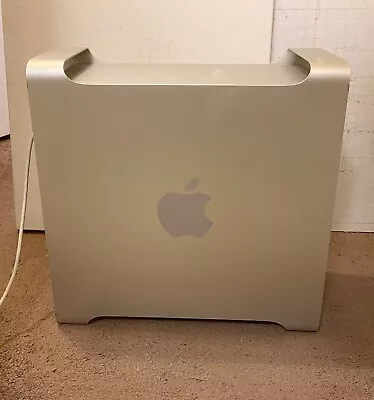 Mac Pro 2012 51 Intel 12-Core 3.33GHz 96GB RAM Radeon RX580 8GB 3.25 GB Storage • $800