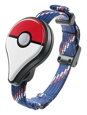 $169.26 • Buy Pokemon Bracelet Go Plus Device Japan New