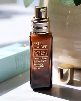 Estee Lauder Advanced Night Repair Intense Reset Concentrate 0.68 Oz/ 20ml New • $24.95