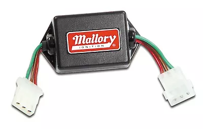 Mallory 29371 Circuit Guard For Electronic Ignitions • $109.06