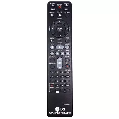 *NEW* Genuine LG AKB73636103 Home Cinema Remote Control • £23.49