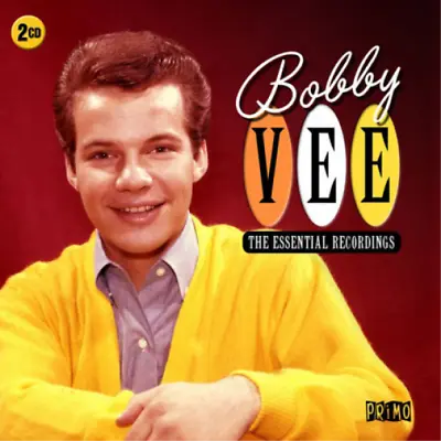$10.42 • Buy Bobby Vee The Essential Recordings (CD) Album (UK IMPORT)