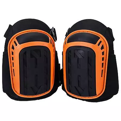 £18.99 • Buy Professional Knee Pads,Knee Pads For Work With Heavy Duty Gel Knee Pads