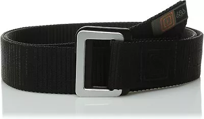 686 5.11 Tactical Traverse Double Buckle Belt (Black) L6WACC02-BLK • $32