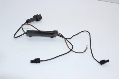 £46.49 • Buy Mercedes-Benz C Coupe C204 A2048708490 Antenna Amplifier 2.10 Diesel 17841795