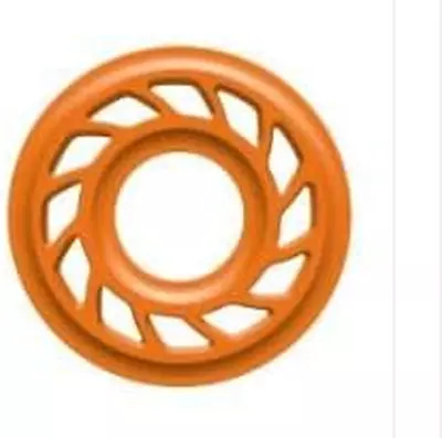 MATHEWS Genuine Nano Damper 2Pk (Orange) • $29.21