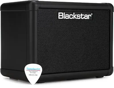 Blackstar Fly 103 - 3-watt Extension Cabinet For FLY3 Amp • $44.99