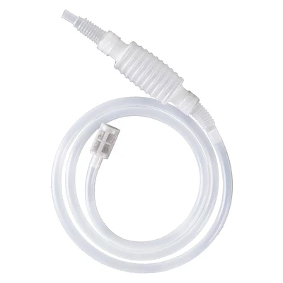 $4.39 • Buy 2M/6.5FT Mini Fish Tank Hand Pump Water Filling Tool Changer Tube For Aquaneat