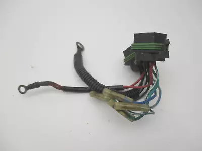 84-826802A9 Trim Pump Relay Wire Harness For Mercury Mariner 25-50 Hp Outboard • $35.99