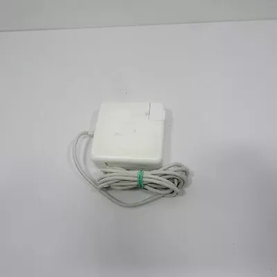 Genuine Original Apple 85w MagSafe Power Adapter Charger For MacBook No A1290 • $11.99