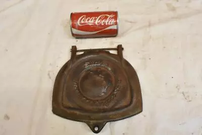 Rare Antique Sears Cast Iron Stove Door The Worlds Largest Stove 8-1/4  Wide • $35