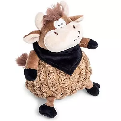 £7.99 • Buy Petface Farmyard Buddies Chunky Cow Dog Toy