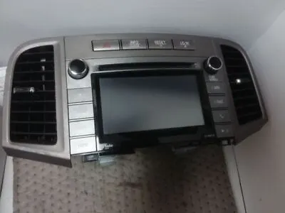 Radio Receiver 6.1  Display Screen Fits 15-16 VENZA 86140-0T130 • $144.98